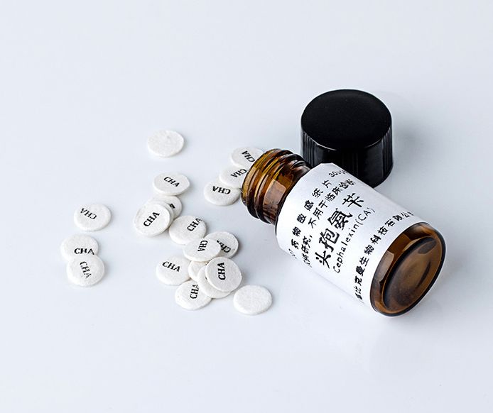 細(xì)菌敏感性及藥敏試驗在生化藥品中的應(yīng)用